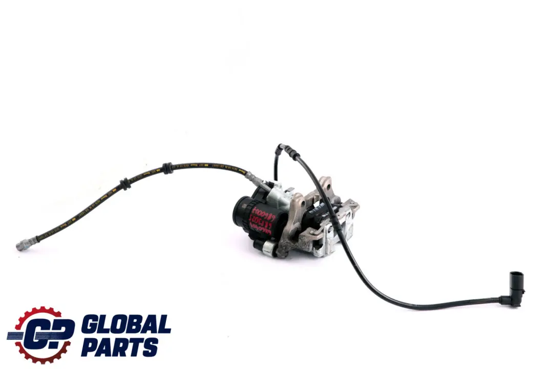 Support de boîtier d'étrier de frein arrière pour BMW X1 F40 F48 Mini F54 F60 à propos du numéro de pièce 6883025 BMW X1 F40 F48 Mini F54 F60 Support de boîtier d'étrier de frein arrière - SKU 6883025 - Numéro de pièce 6883025