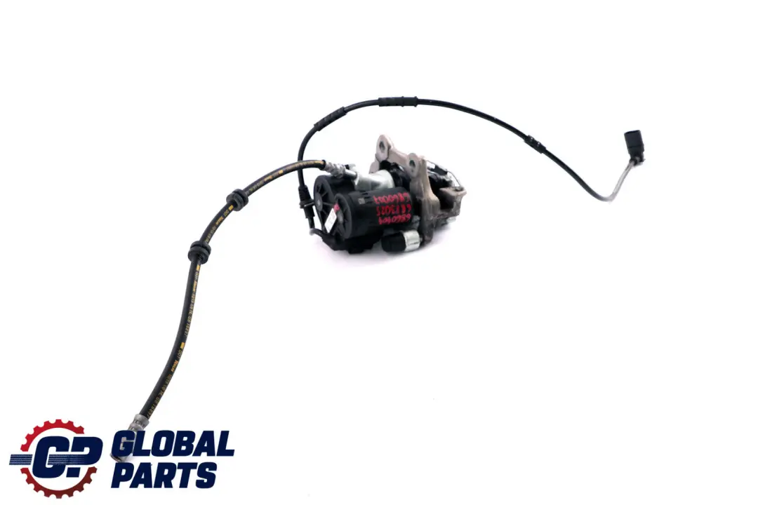 Bremssattel Hinten Links 34/280 für BMW X1 F40 F48 Mini F54 F60 mit Teilenummer 6883025 BMW X1 F40 F48 Mini F54 F60 Bremssattel Hinten Links 34/280 - SKU 6883025 - Teilenummer 6883025