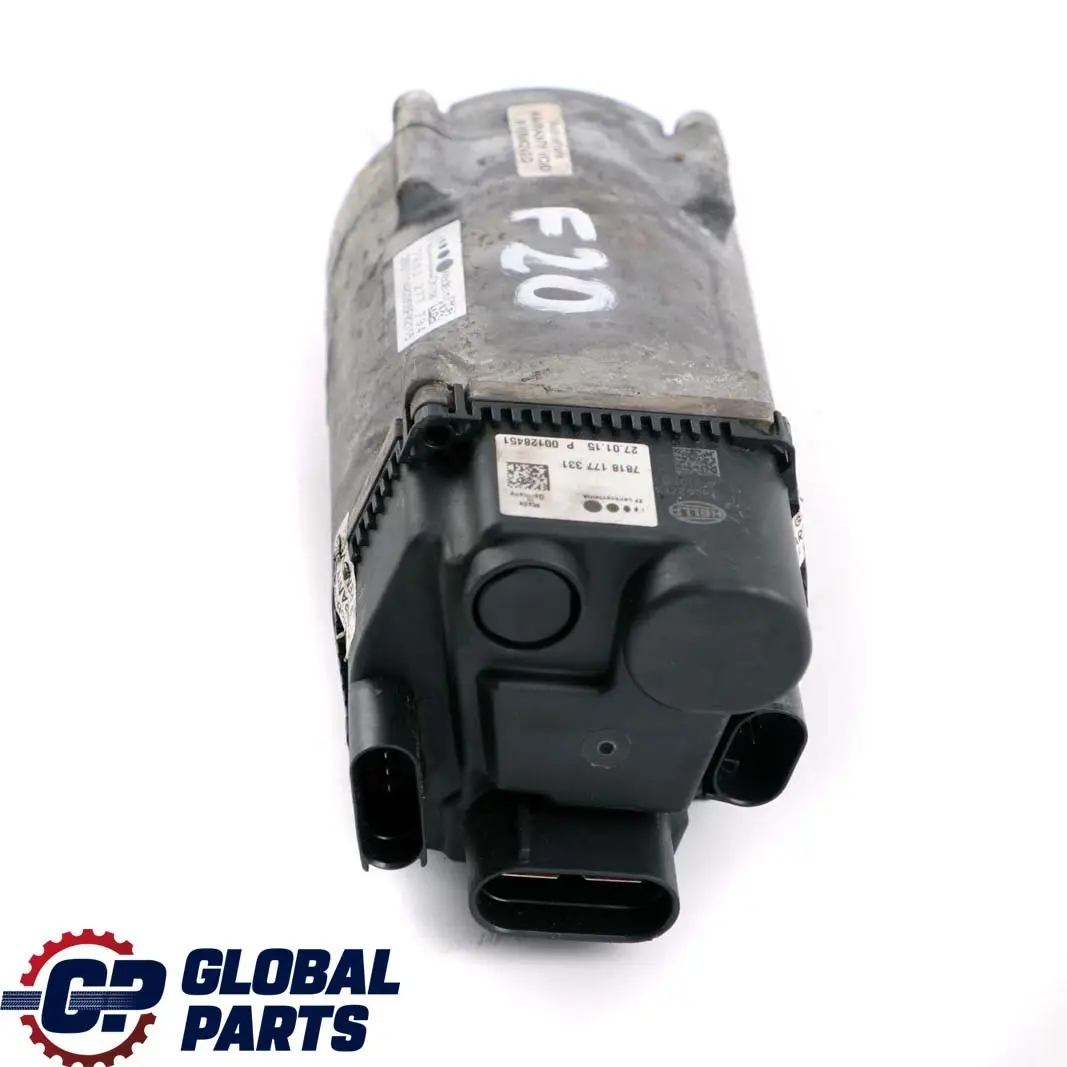 Reductor De Caja Dirección Asistida Diésel para BMW F20 F21 F22 F30 F31 Motor con número de pieza 6883266 BMW F20 F21 F22 F30 F31 Motor Reductor De Caja Dirección Asistida Diésel - SKU 6883266-2 - Número de pieza 6883266