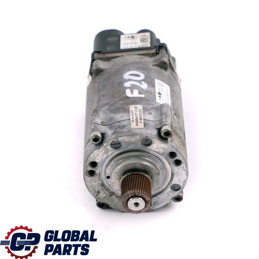 Steering Rack Box Gear Motor Drive Diesel to BMW F20 F21 F22 F30 F31 Power with Part number 6883266 BMW F20 F21 F22 F30 F31 Power Steering Rack Box Gear Motor Drive Diesel - SKU 6883266-2 - Part number 6883266