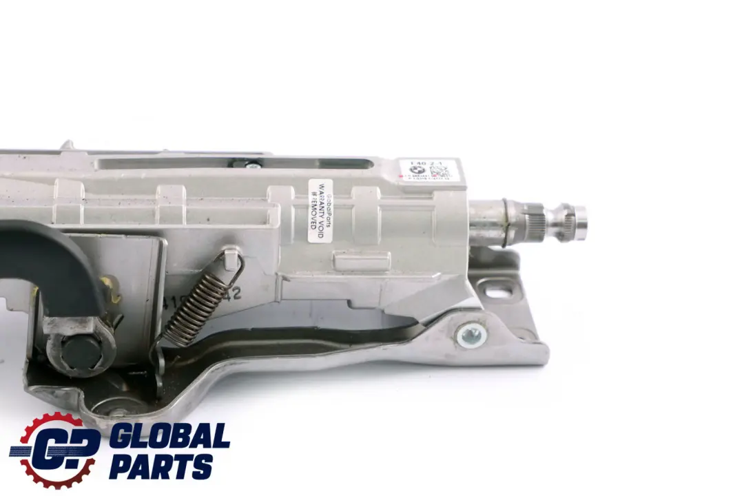 Colonne De Direction Manuelle Réglable Steptronic pour BMW F40 F44 à propos du numéro de pièce 6883441 BMW F40 F44 Colonne De Direction Manuelle Réglable Steptronic - SKU 6883441 - Numéro de pièce 6883441