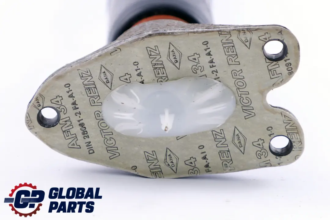 Stossdämpfer Hinten Rechts Links Hinterachse für BMW F20 F21 LCI mit Teilenummer 6883839 BMW F20 F21 LCI Stossdämpfer Hinten Rechts Links Hinterachse - SKU 6883839 - Teilenummer 6883839
