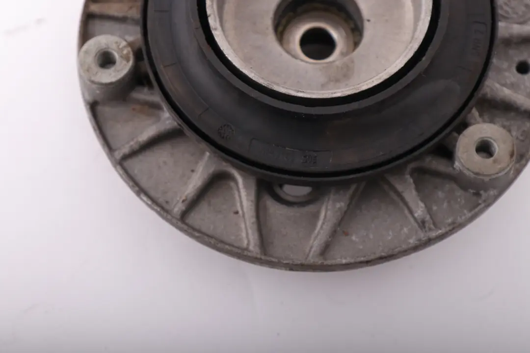 Guide Support Front Axle Suspension Spring Pad Pocket to BMW MINI Cooper F55 F57 with Part number 6884183 BMW MINI Cooper F55 F57 Guide Support Front Axle Suspension Spring Pad Pocket - SKU 6884183 - Part number 6884183