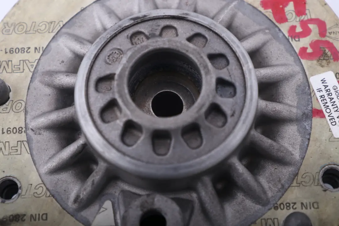 Reihe E65 Stützlager 6753966 31336753966 für BMW 7 mit Teilenummer 6884183 BMW 7 Reihe E65 Stützlager 6753966 31336753966 - SKU 6884183 - Teilenummer 6884183