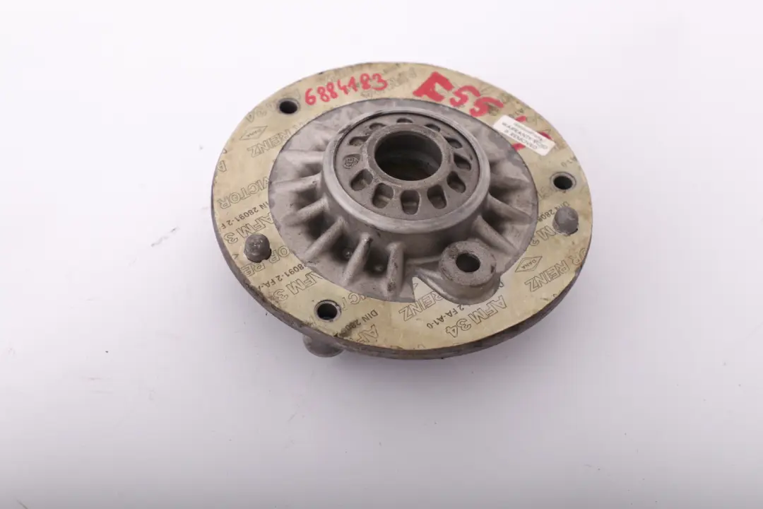 Reihe E65 Stützlager 6753966 31336753966 für BMW 7 mit Teilenummer 6884183 BMW 7 Reihe E65 Stützlager 6753966 31336753966 - SKU 6884183 - Teilenummer 6884183