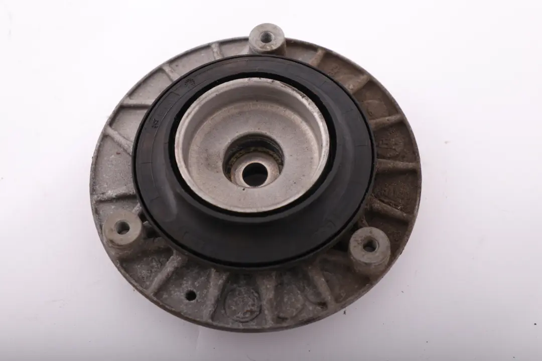 BMW MINI Cooper F55 F57 Guide Support Front Axle Suspension Spring Pad Pocket - SKU 6884183 - Part number 6884183