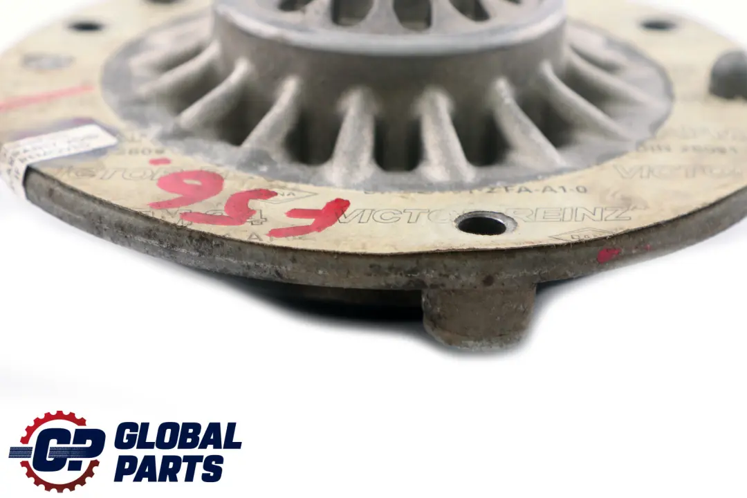 Front Suspension Left Right N/O/S Shock Absorber Guide Bearing to Mini F56 with Part number 6884184 Mini F56 Front Suspension Left Right N/O/S Shock Absorber Guide Bearing - SKU 6884184 - Part number 6884184