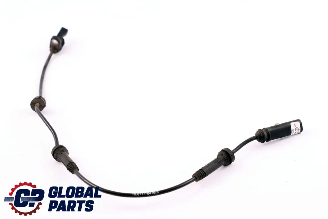 BMW F20 F21 F30 F31 LCI Sensor Generador De Impulsos DSC Eje Delantero - SKU 6884422 - Número de pieza 6884422