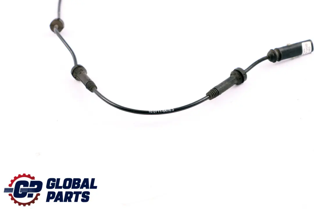 BMW F20 F21 F30 F31 LCI Sensor Generador De Impulsos DSC Eje Delantero - SKU 6884422 - Número de pieza 6884422