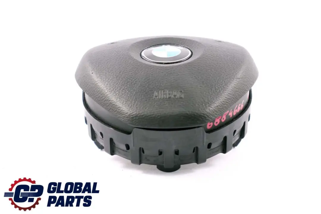 BMW X5 X6 E70 E71 Steering Wheel Driver's Side Air Module M Sport 6780476 - SKU 6884666 - Part number 6884666