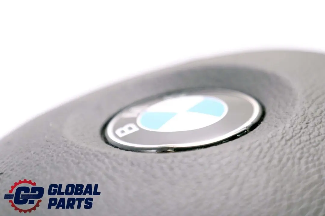 BMW X5 X6 E70 E71 Poduszka Powietrzna Kierowcy M Sport 6780476 - SKU 6884666 - Numer Części 6884666