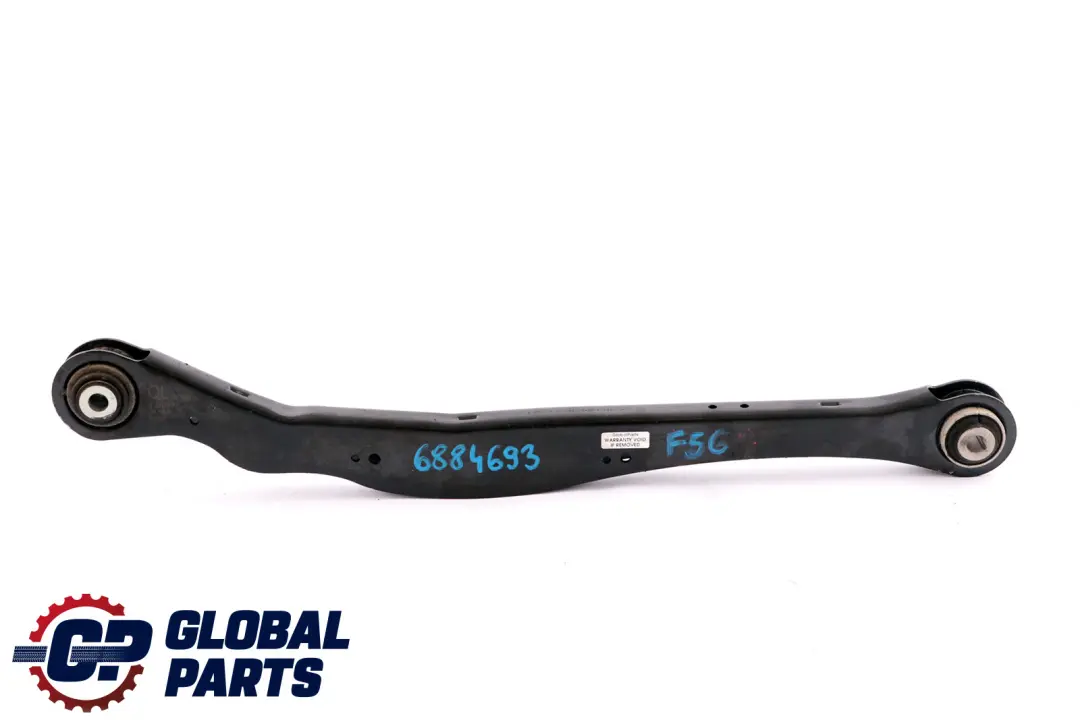 Bras Suspension Supérieur Culbuteur Arrière Droit Gauche pour Mini Cooper F55 F56 F57 à propos du numéro de pièce 6884693 Mini Cooper F55 F56 F57 Bras Suspension Supérieur Culbuteur Arrière Droit Gauche - SKU 6884693 - Numéro de pièce 6884693