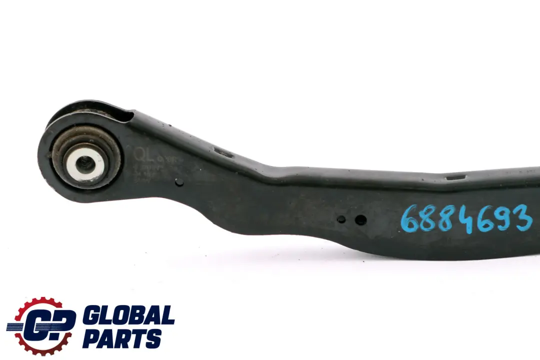 Braccio Oscillante Superiore Posteriore Destro Sinistro per Mini Cooper F55 F56 F57 con numero di parte 6884693 Mini Cooper F55 F56 F57 Braccio Oscillante Superiore Posteriore Destro Sinistro - SKU 6884693 - Numero di parte 6884693