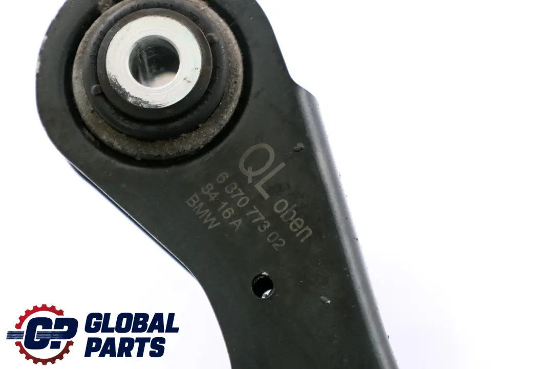 Bras Suspension Supérieur Culbuteur Arrière Droit Gauche pour Mini Cooper F55 F56 F57 à propos du numéro de pièce 6884693 Mini Cooper F55 F56 F57 Bras Suspension Supérieur Culbuteur Arrière Droit Gauche - SKU 6884693 - Numéro de pièce 6884693