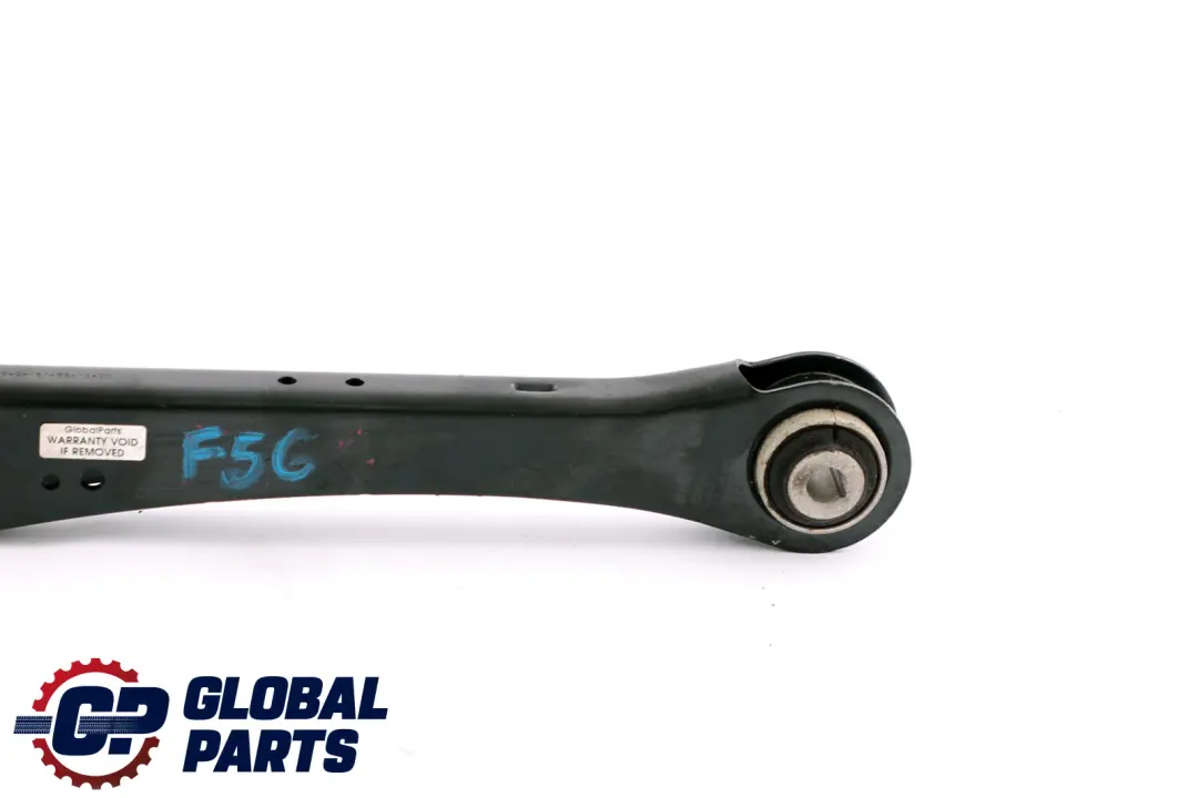 Top Wishbone Arm Rocker Rear Right Left N/O/S to Mini Cooper F55 F56 F57 with Part number 6884693 Mini Cooper F55 F56 F57 Top Wishbone Arm Rocker Rear Right Left N/O/S - SKU 6884693 - Part number 6884693