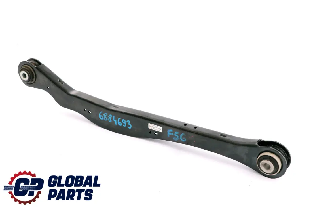 Bras Suspension Supérieur Culbuteur Arrière Droit Gauche pour Mini Cooper F55 F56 F57 à propos du numéro de pièce 6884693 Mini Cooper F55 F56 F57 Bras Suspension Supérieur Culbuteur Arrière Droit Gauche - SKU 6884693 - Numéro de pièce 6884693