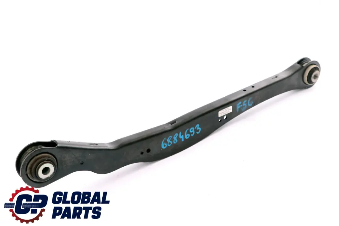 Braccio Oscillante Superiore Posteriore Destro Sinistro per Mini Cooper F55 F56 F57 con numero di parte 6884693 Mini Cooper F55 F56 F57 Braccio Oscillante Superiore Posteriore Destro Sinistro - SKU 6884693 - Numero di parte 6884693