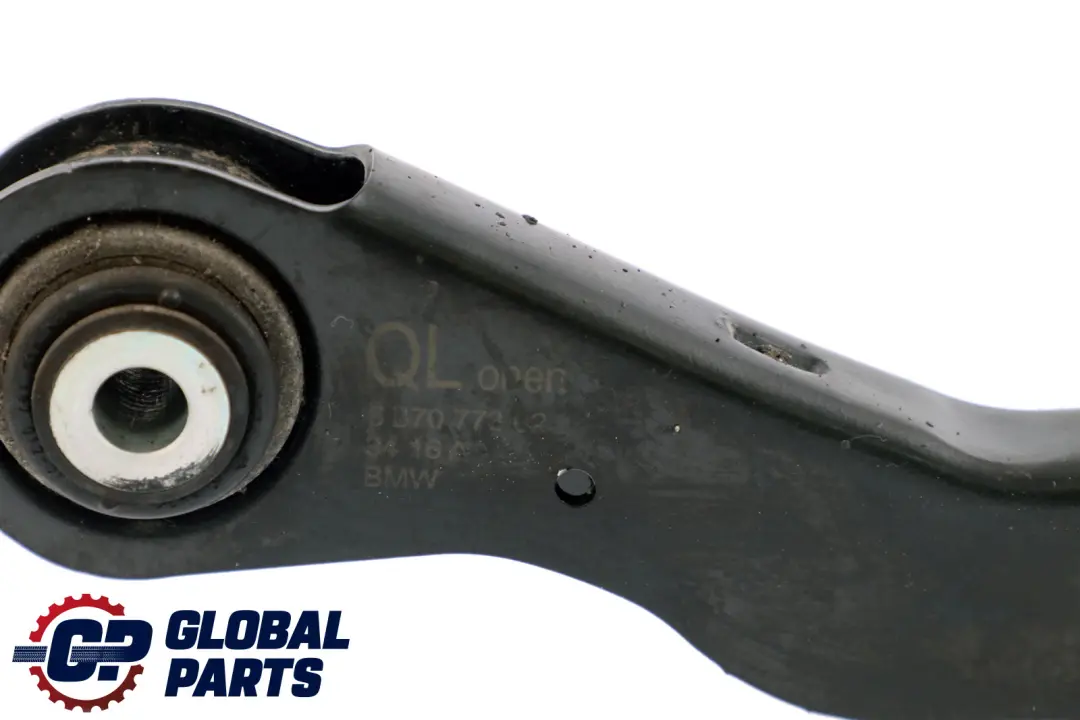 Wahacz Tył Tylny do Mini Cooper F55 F56 F57 o numerze 6884693 Mini Cooper F55 F56 F57 Wahacz Tył Tylny - SKU 6884693 - Numer Części 6884693