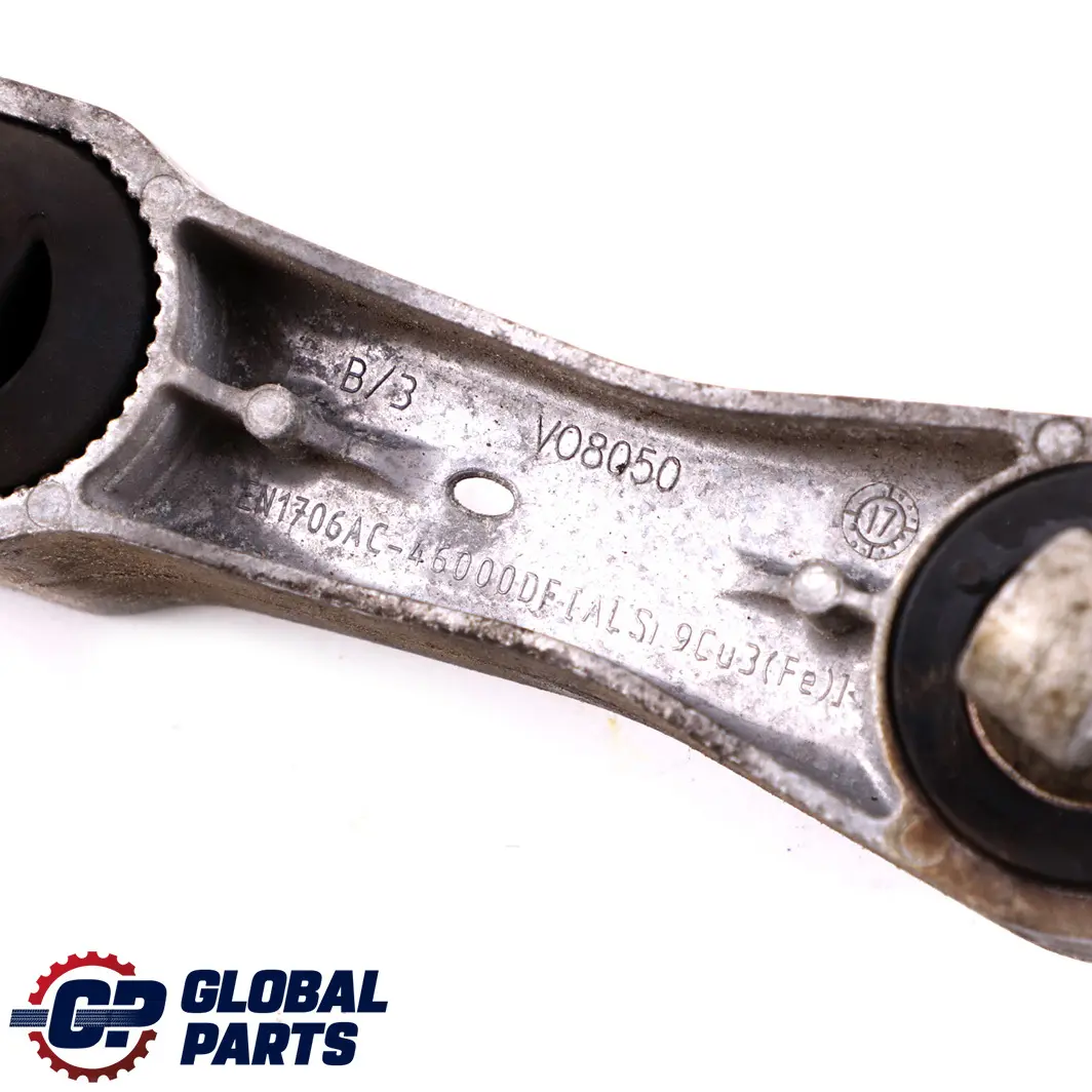 Supporting Automatic Gearbox Mount Bracket Rubber to Mini F55 F56 Engine with Part number 6885778 Mini F55 F56 Engine Supporting Automatic Gearbox Mount Bracket Rubber - SKU 6885778 - Part number 6885778