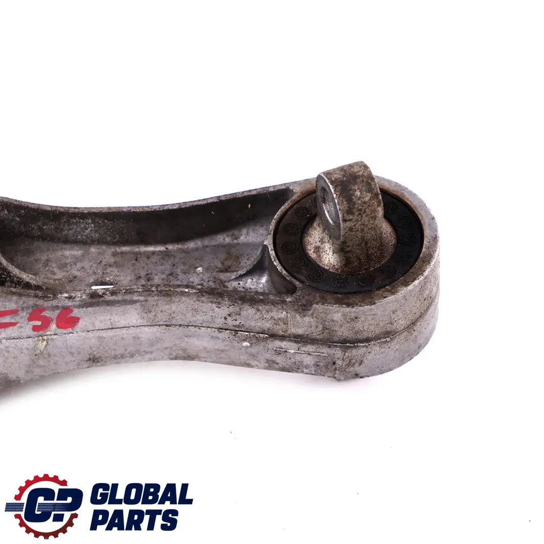 Supporting Automatic Gearbox Mount Bracket Rubber to Mini F55 F56 Engine with Part number 6885778 Mini F55 F56 Engine Supporting Automatic Gearbox Mount Bracket Rubber - SKU 6885778 - Part number 6885778