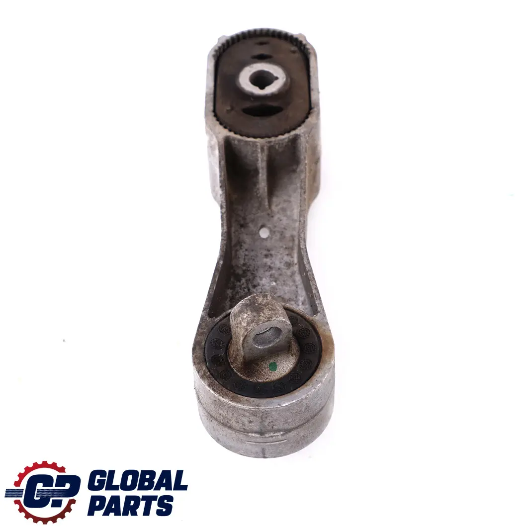 Supporting Automatic Gearbox Mount Bracket Rubber to Mini F55 F56 Engine with Part number 6885778 Mini F55 F56 Engine Supporting Automatic Gearbox Mount Bracket Rubber - SKU 6885778 - Part number 6885778