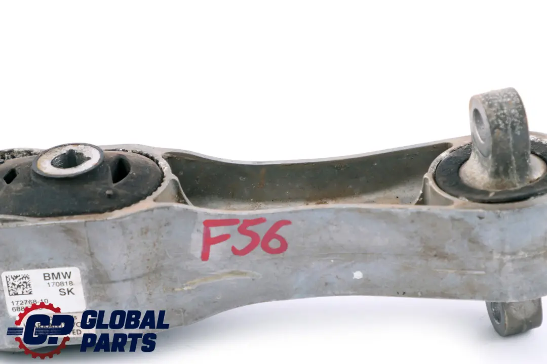 Soutien Pendule Suspension de Moteur Support pour Mini Cooper One F55 F56 à propos du numéro de pièce 6885788 Mini Cooper One F55 F56 Soutien Pendule Suspension de Moteur Support - SKU 6885788 - Numéro de pièce 6885788