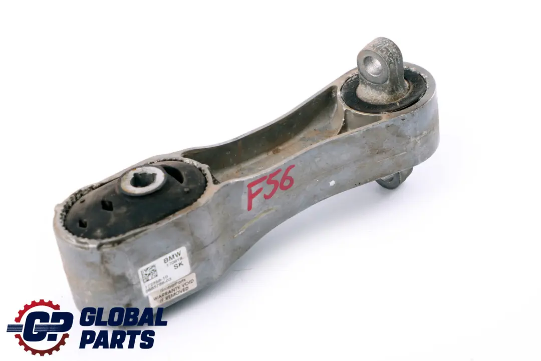 Łapa Poduszka Wspornik Silnika do MINI F55 F56 o numerze 6885788 MINI F55 F56 Łapa Poduszka Wspornik Silnika - SKU 6885788 - Numer Części 6885788