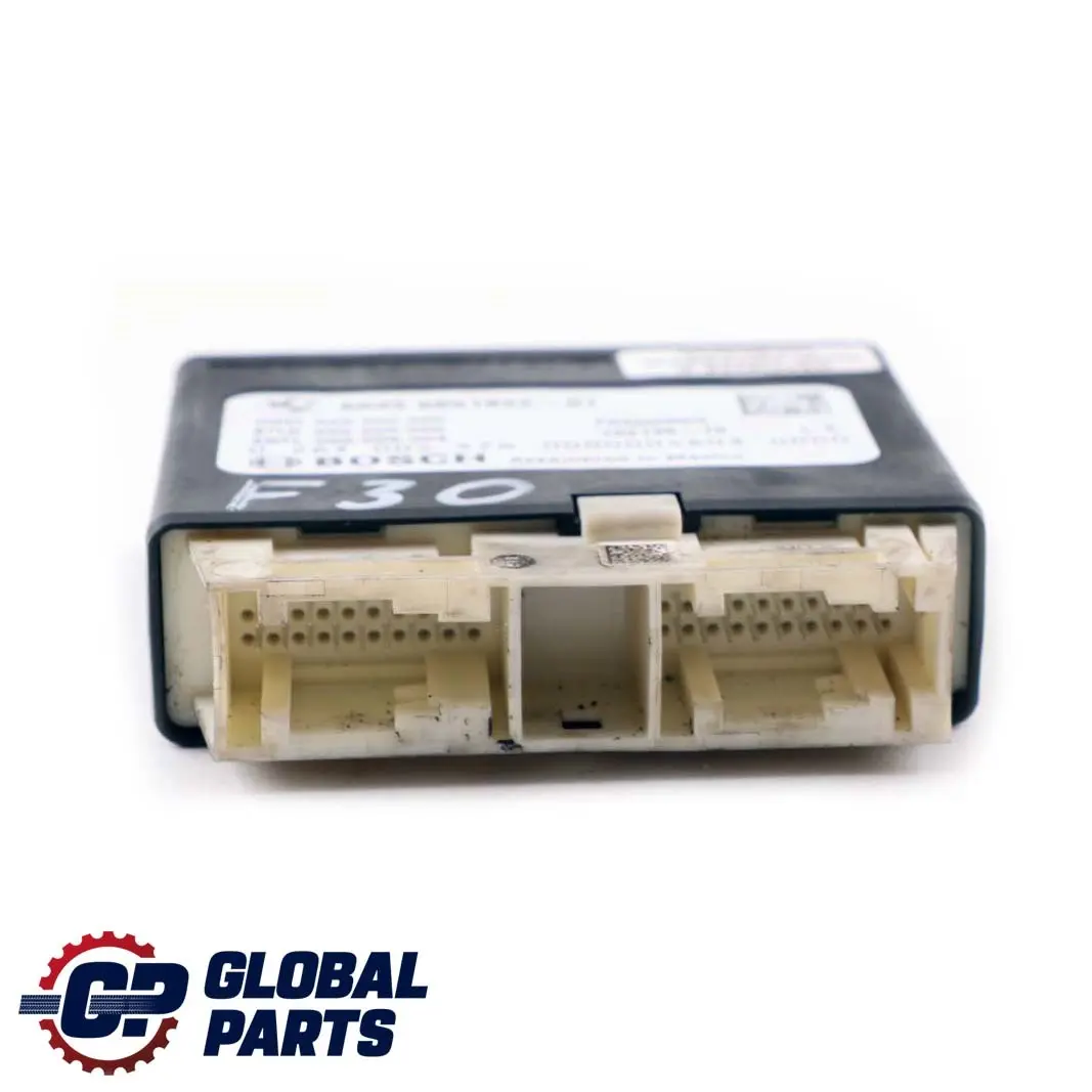 BMW 1 3 F20 F21 F30 F31 Parking Assistant PDC Control Unit Module 6851822 - SKU 6886211 - Part number 6886211