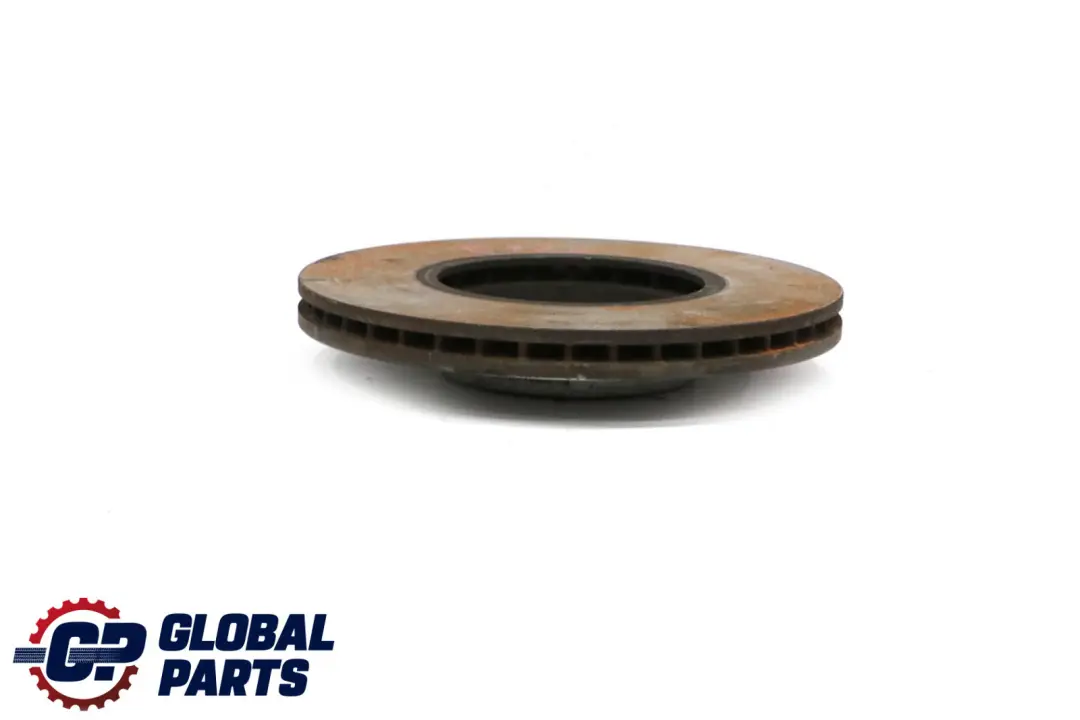 BMW X5 E70 Front Left Right Wheel Ventilated Brake Disc 348X30mm - SKU 6886477 - Part number 6886477