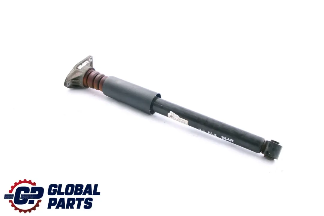 Stoßdämpfer Hinten 6861669 für BMW X1 F48 mit Teilenummer 6886760 BMW X1 F48 Stoßdämpfer Hinten 6861669 - SKU 6886760 - Teilenummer 6886760