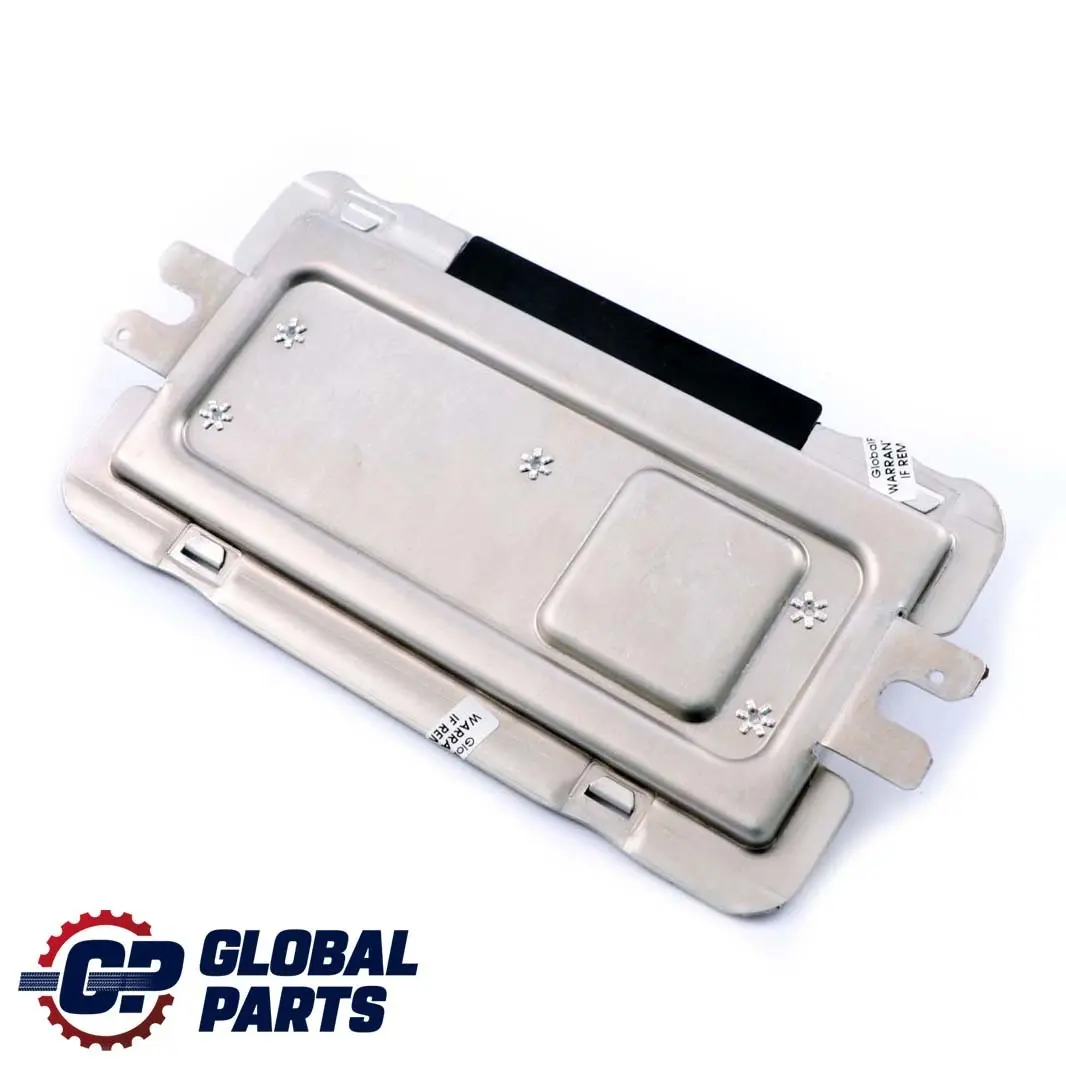 BMW 1 3 5 Series F10 F20 F30 VDC Rear M Sport Suspension Control Unit Module - SKU 6888037 - Part number 6888037