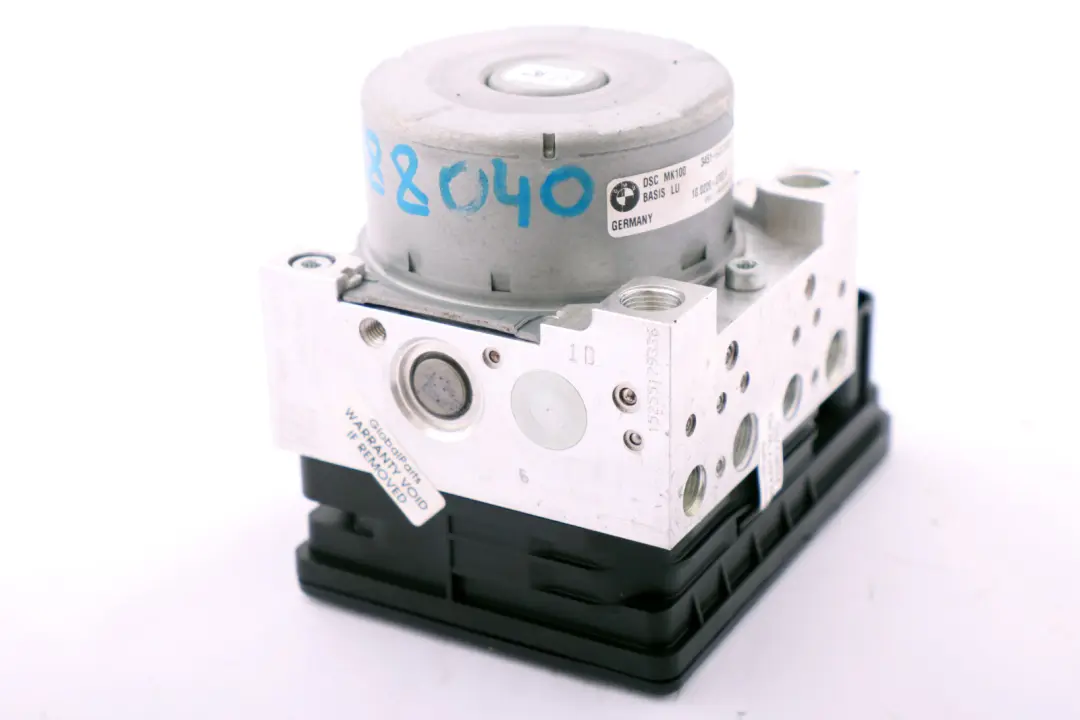 ABS DSC Pumpe Hydrobremseinheit 6878047 6878044 für Mini Cooper One F55 F56 F57 mit Teilenummer 6888040 Mini Cooper One F55 F56 F57 ABS DSC Pumpe Hydrobremseinheit 6878047 6878044 - SKU 6888040 - Teilenummer 6888040