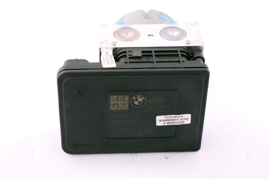 Mini Cooper One F55 F56 F57 ABS DSC Pompa Idrofreno 6878047 6878044 - SKU 6888040 - Numero di parte 6888040