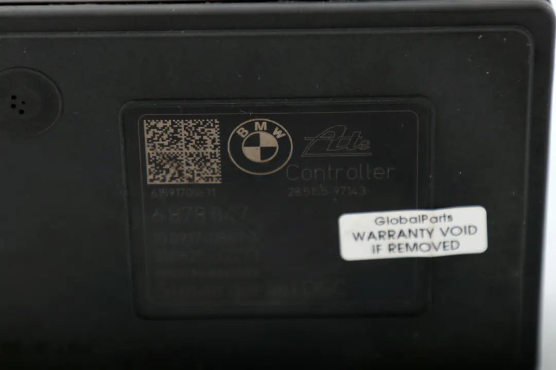 Mini Cooper One F55 F56 F57 ABS DSC Pompa Idrofreno 6878047 6878044 - SKU 6888040 - Numero di parte 6888040