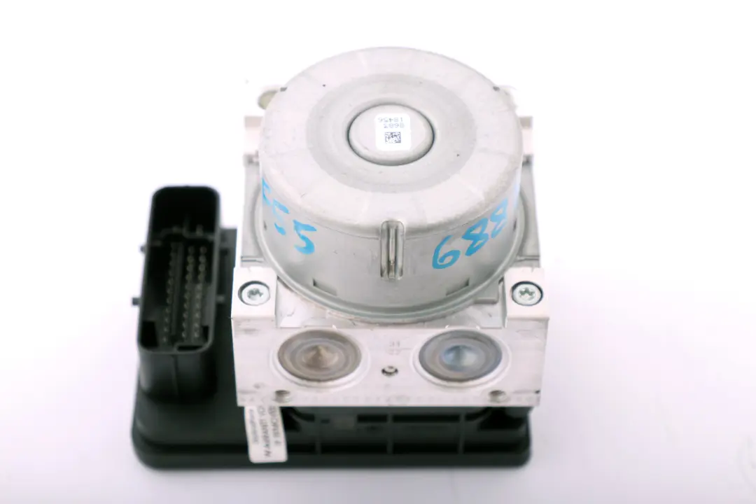 Mini Cooper One F55 F56 F57 ABS DSC Pump Hydro Braking Unit 6878047 6878044 - SKU 6888040 - Part number 6888040