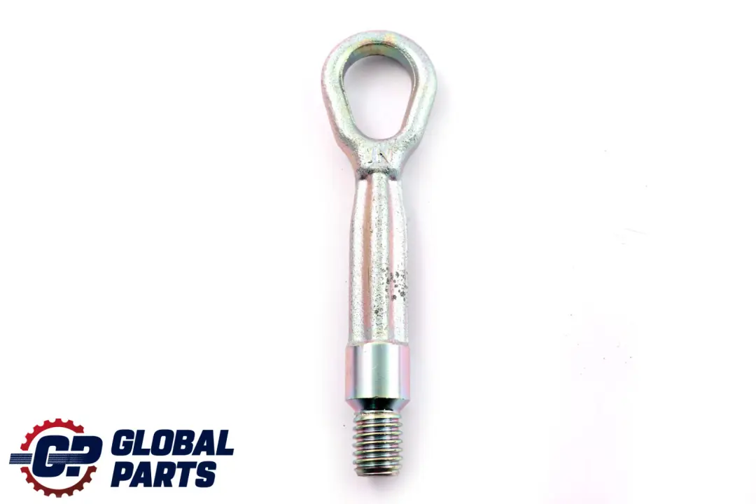 BMW MINI Cooper F55 F56 F60 Kit Borsa Attrezzi Gancio Occhio - SKU 6888780 - Numero di parte 6888780