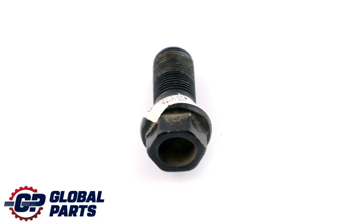 Mini Cooper One R55 R56 R57 R58 R59 R60 F55 F56 F57 F60 Wheel Bolt Black Thread - SKU 6890324 - Part number 6890324