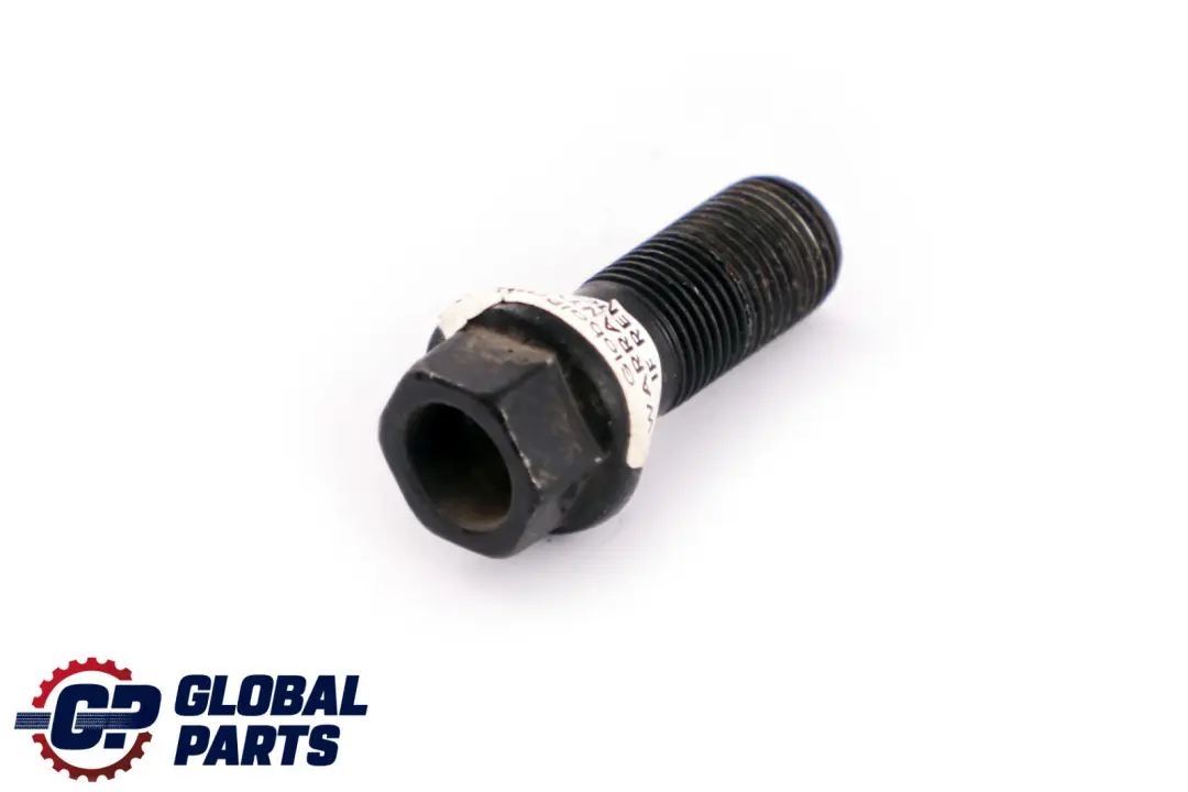 Mini Cooper One R55 R56 R57 R58 R59 R60 F55 F56 F57 F60 Wheel Bolt Black Thread - SKU 6890324 - Part number 6890324