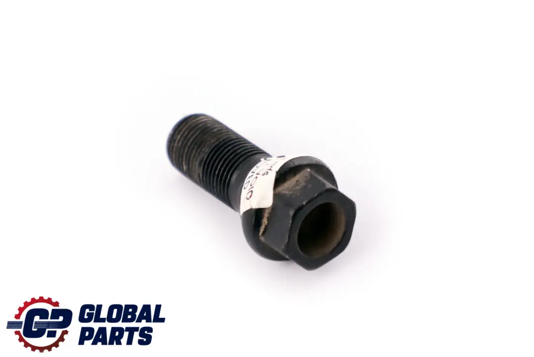 Rueda Tornillo Negro Rosca Set para 5 x BMW F10 F11 F20 F21 F30 Mini F55 F56 con número de pieza 6890324 5 x BMW F10 F11 F20 F21 F30 Mini F55 F56 Rueda Tornillo Negro Rosca Set - SKU 6890324-1 - Número de pieza 6890324