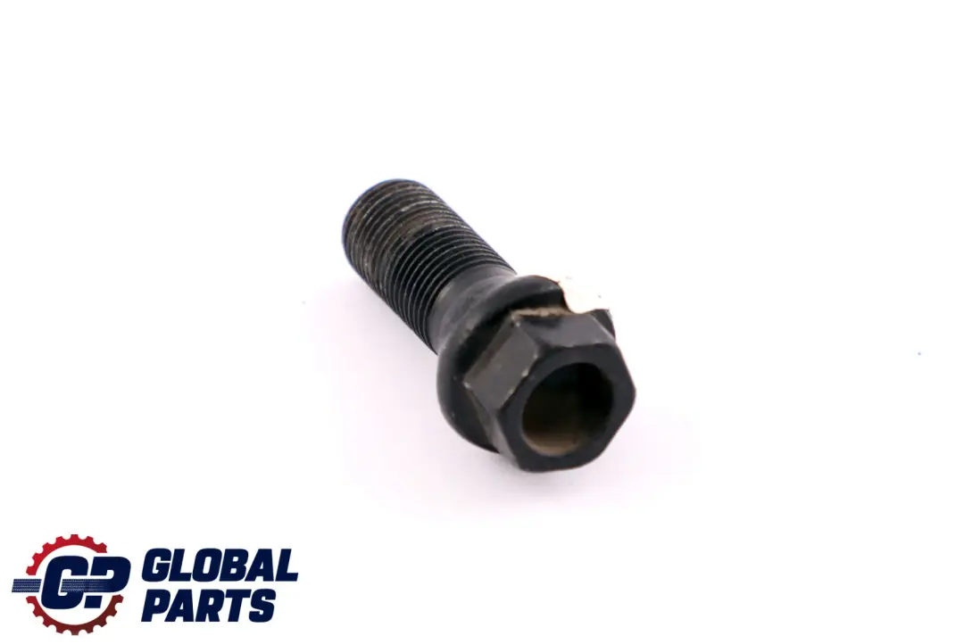 Mini Cooper One R55 R56 R57 R58 R59 R60 F55 F56 F57 F60 Wheel Bolt Black Thread - SKU 6890324 - Part number 6890324
