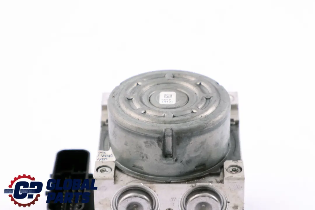 DSC Pompe de l'unité de freinage hydraulique 6858953 pour BMW F20 F21 F22 F23 F30 F31 à propos du numéro de pièce 6891615 BMW F20 F21 F22 F23 F30 F31 DSC Pompe de l'unité de freinage hydraulique 6858953 - SKU 6891615-1 - Numéro de pièce 6891615