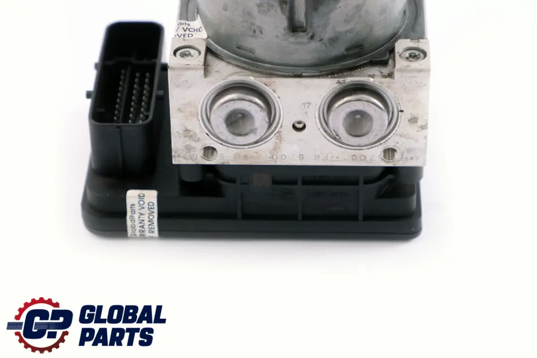 BMW F20 F21 F22 F23 F30 F31 DSC Hydro Braking Unit Pump 6858953 - SKU 6891615-1 - Part number 6891615