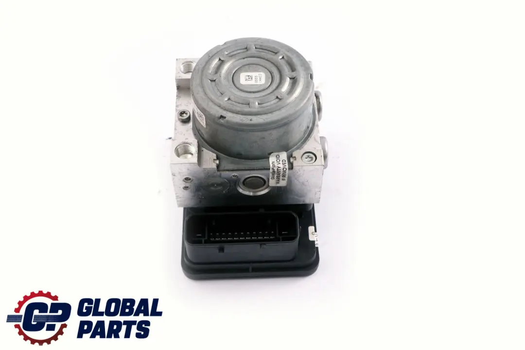 BMW F20 F21 F22 F23 F30 F31 DSC Pompe de l'unité de freinage hydraulique 6858953 - SKU 6891615-1 - Numéro de pièce 6891615