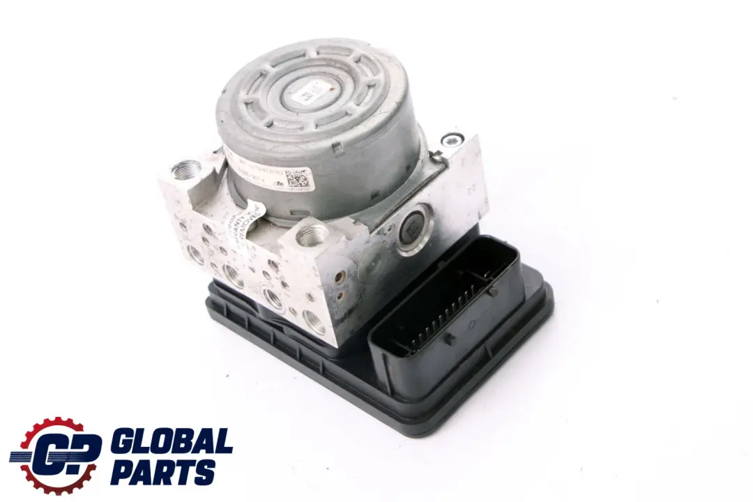 BMW F20 F21 F22 F23 F30 F31 DSC Hydro Brems Anlage Pumpe 6870912 - SKU 6891615-2 - Teilenummer 6891615