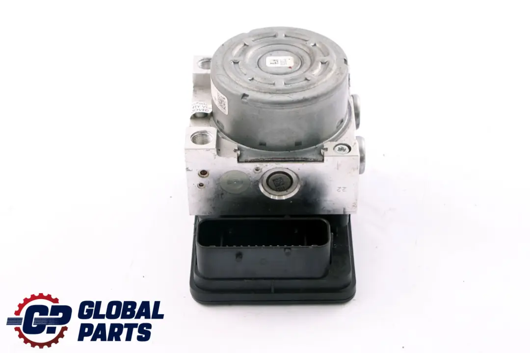 BMW F20 F21 F22 F23 F30 F31 DSC Hydro Brems Anlage Pumpe 6870912 - SKU 6891615-2 - Teilenummer 6891615