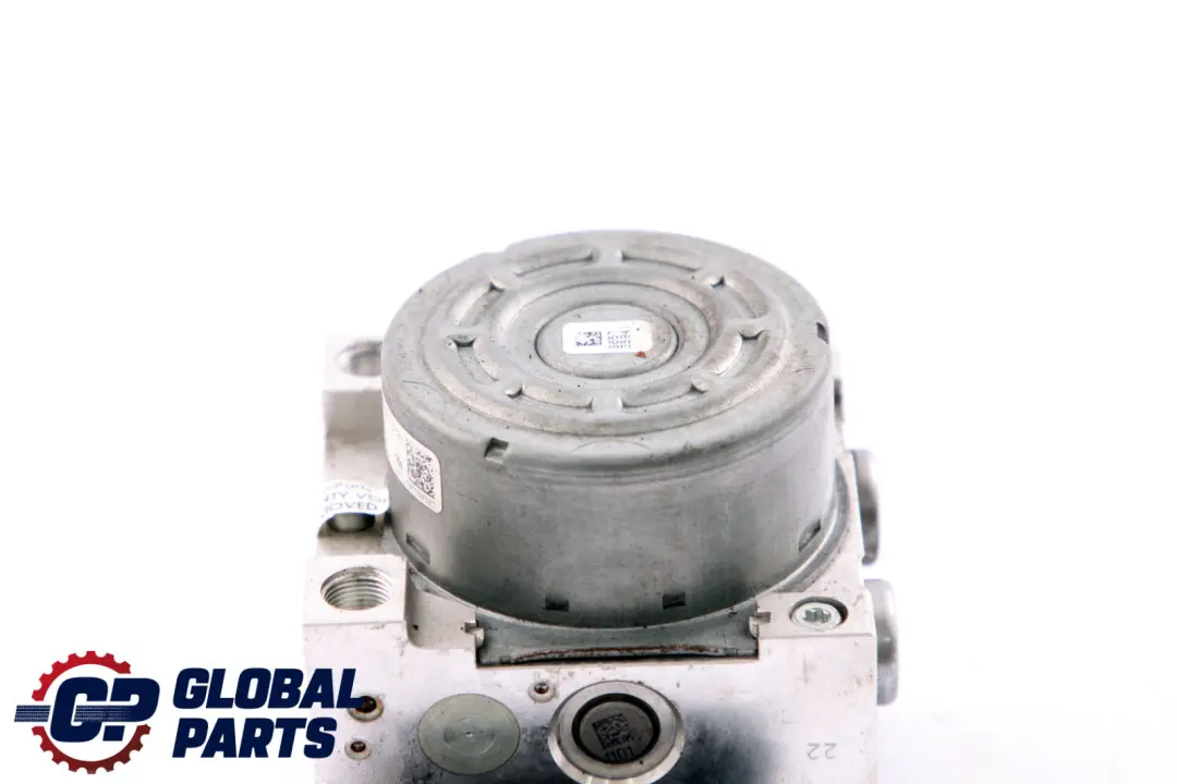 BMW F20 F21 F22 F23 F30 F31 DSC Hydro Brems Anlage Pumpe 6870912 - SKU 6891615-2 - Teilenummer 6891615