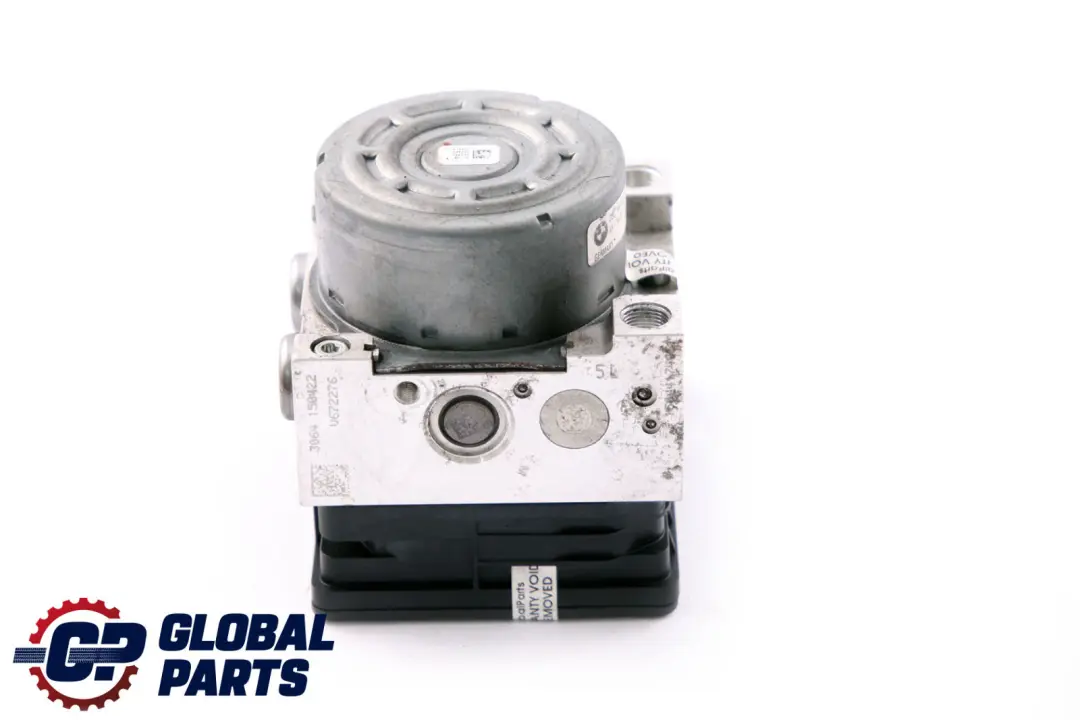 BMW F20 F21 F22 F23 F30 F31 DSC Hydro Brems Anlage Pumpe 6870912 - SKU 6891615-2 - Teilenummer 6891615