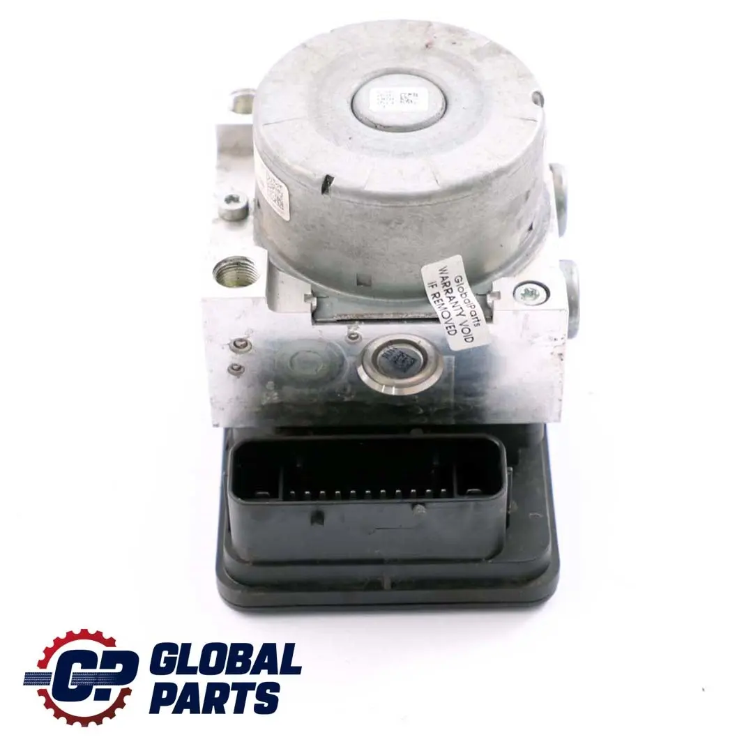DSC Hydro-Bremsanlage Pumpe BMW F20 F21 F22 F23 F30 F31 F32 F33 - SKU 6891615 - Teilenummer 6875558 6875559
