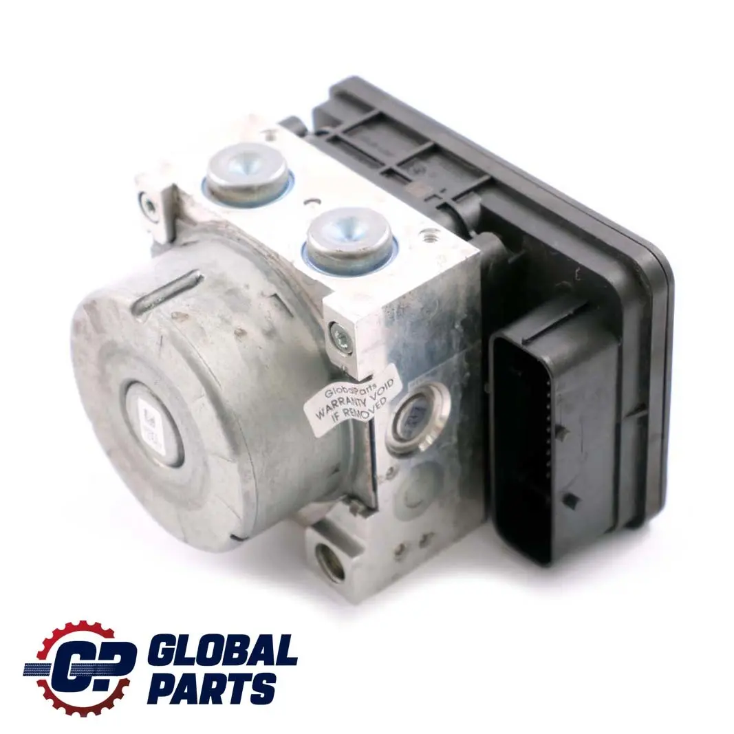 BMW F20 F21 F22 F23 F30 F31 F32 F33 Bomba de la unidad de frenado hidráulico DSC - SKU 6891615 - Número de pieza 6875558 6875559