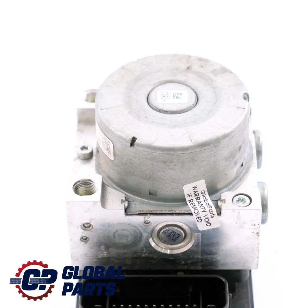DSC Hydro-Bremsanlage Pumpe BMW F20 F21 F22 F23 F30 F31 F32 F33 - SKU 6891615 - Teilenummer 6875558 6875559